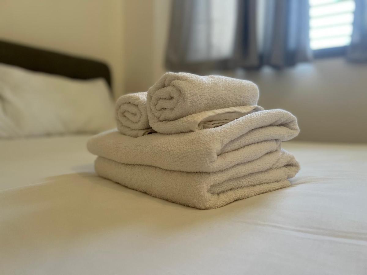 The Lion Hotel 海法 外观 照片